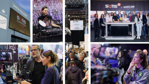 Lire la suite à propos de l’article 40e SATIS – Une édition pleine et entière (Partie II)