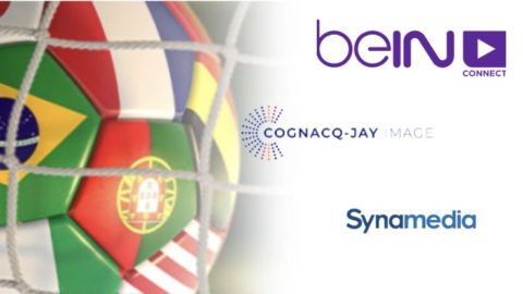 Lire la suite à propos de l’article beIN s&rsquo;associe avec Cognacq-Jay Image et Synamedia pour lancer une chaîne 4K UHD