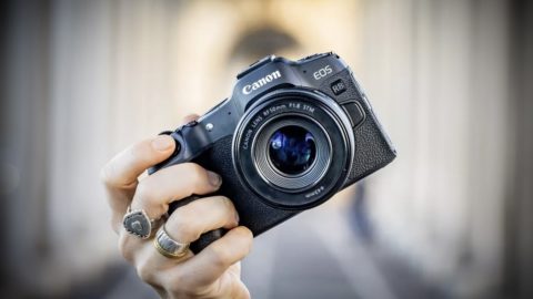 Lire la suite à propos de l’article L&rsquo;EOS R8 … Le plein format Canon au poids presque plume !