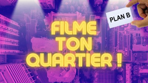 Lire la suite à propos de l’article Le concours « Filme ton quartier » est de retour !