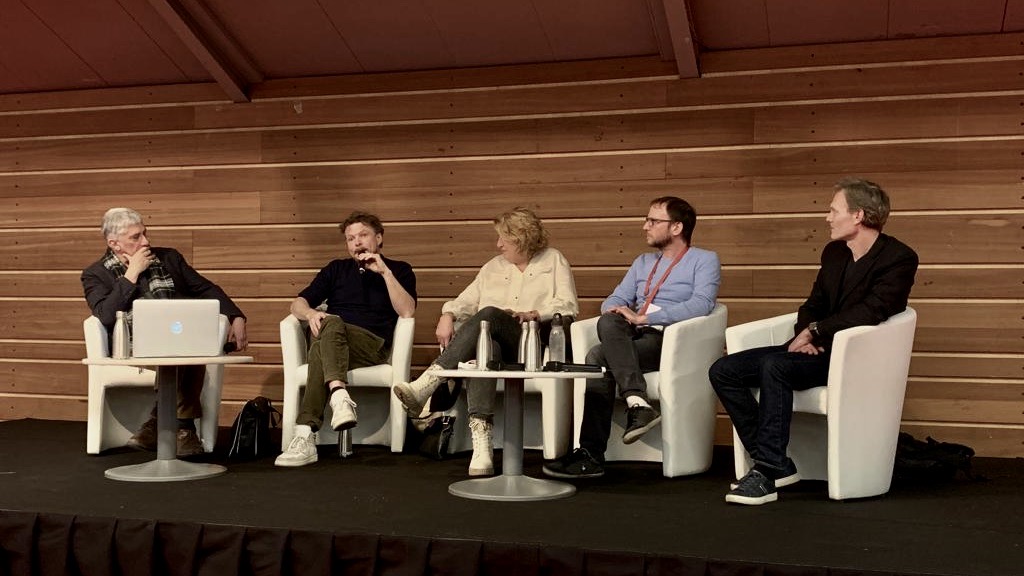 Lire la suite à propos de l’article Productions internationales : quels changements pour les tournages français ?