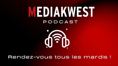 Lire la suite à propos de l’article Vingt-huit épisodes pour la Saison #4 des podcasts Mediakwest