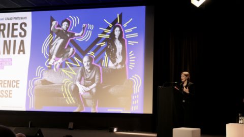 Lire la suite à propos de l’article Séries Mania Forum 2023 : écologie et internationalisation au rendez-vous