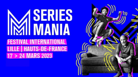 Lire la suite à propos de l’article Séries Mania Forum 2023 accompagne la fiction TV dans une nouvelle ère