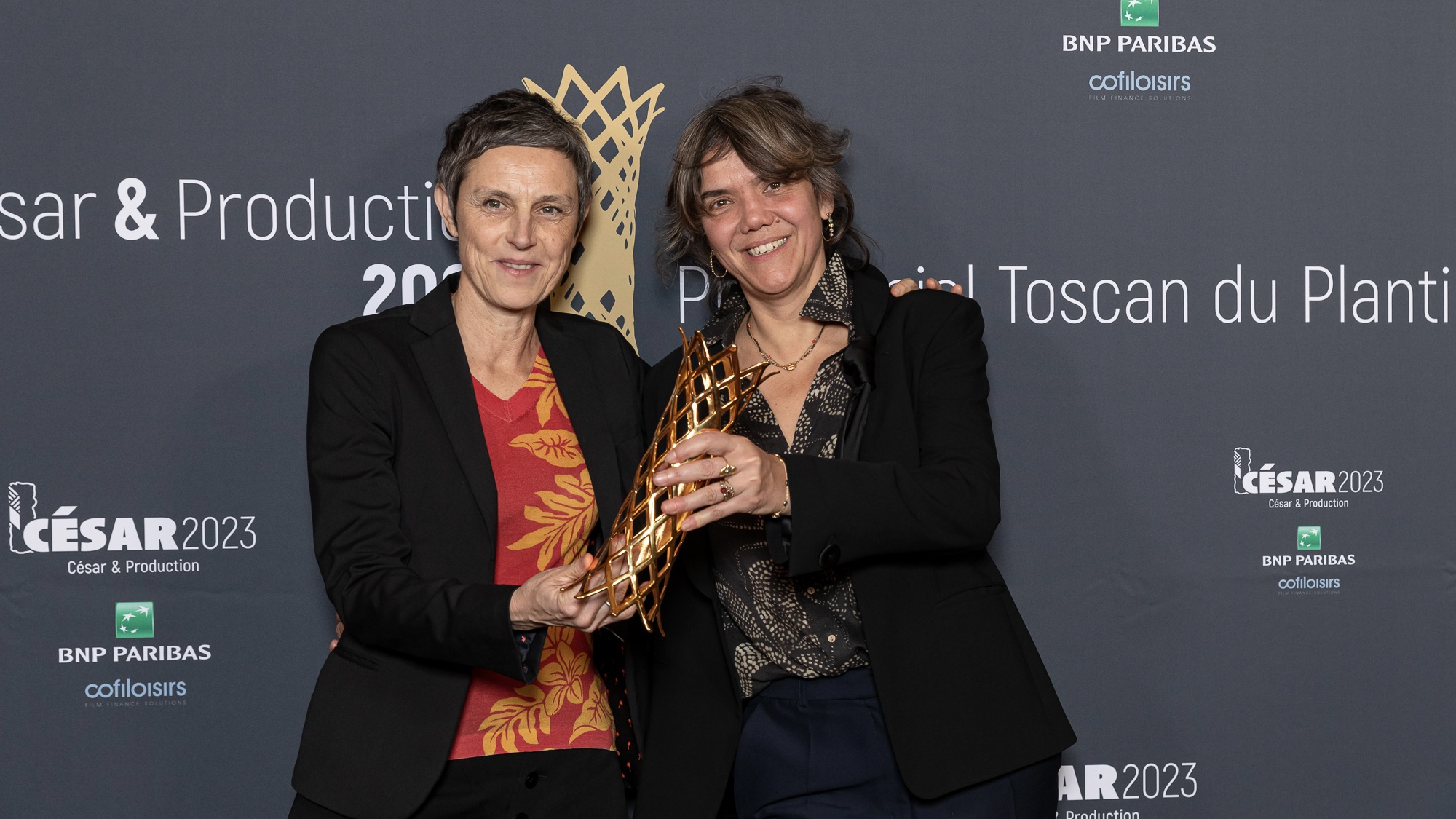 Lire la suite à propos de l’article Carole Scotta et Barbara Letellier lauréates du Prix Daniel Toscan du Plantier