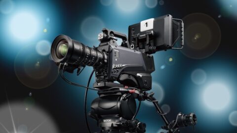 Lire la suite à propos de l’article Un capteur Super 35 pour la nouvelle caméra de studio AK-PLV100