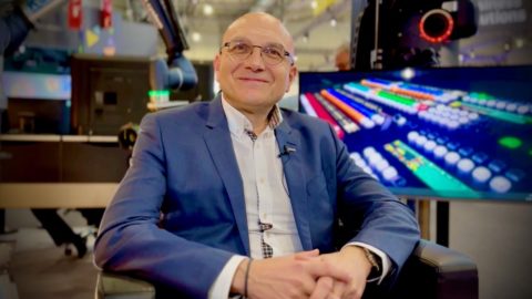 Lire la suite à propos de l’article Les caméras PTZ et Panasonic, 15 ans d’histoire… Déjà !