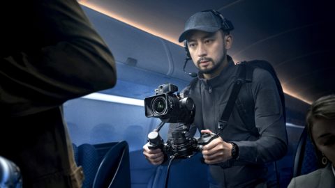 Lire la suite à propos de l’article Créativité et confort de prise de vues avec le Ronin 4D Flex