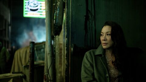 Lire la suite à propos de l’article Des produits Blackmagic Design utilisés sur des films nommés aux Oscars 2023