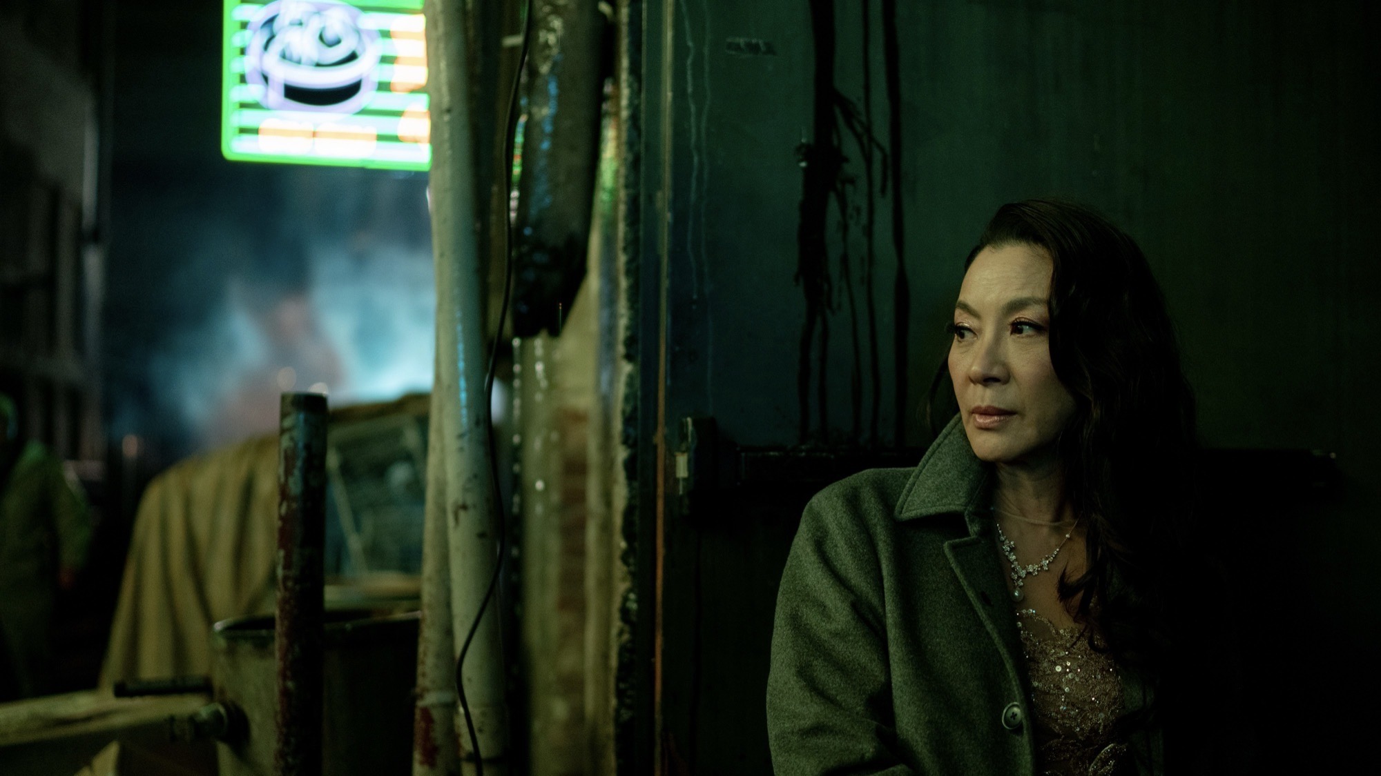 You are currently viewing Des produits Blackmagic Design utilisés sur des films nommés aux Oscars 2023