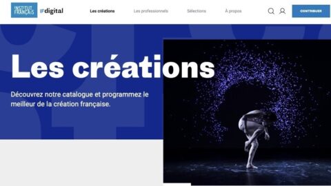 Lire la suite à propos de l’article IF Digital, une nouvelle plateforme de référencement d’œuvres numériques