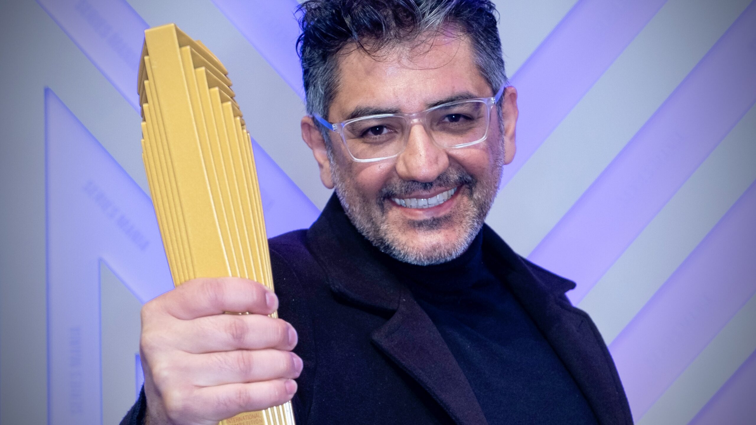 Lire la suite à propos de l’article Voici le Palmarès 2023 de Series Mania !