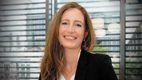 Lire la suite à propos de l’article Une femme dans la tech… Sept questions à Anaïs Libolt chez Dolby