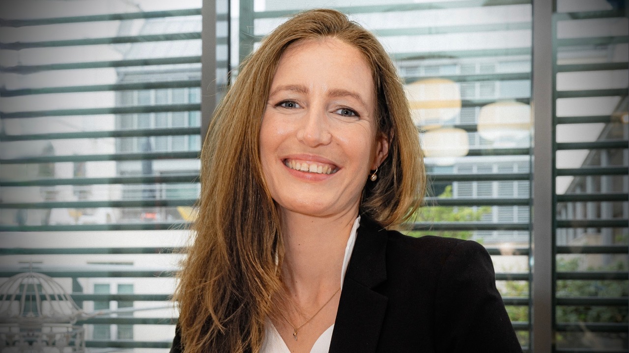 Lire la suite à propos de l’article Une femme dans la tech… Sept questions à Anaïs Libolt chez Dolby