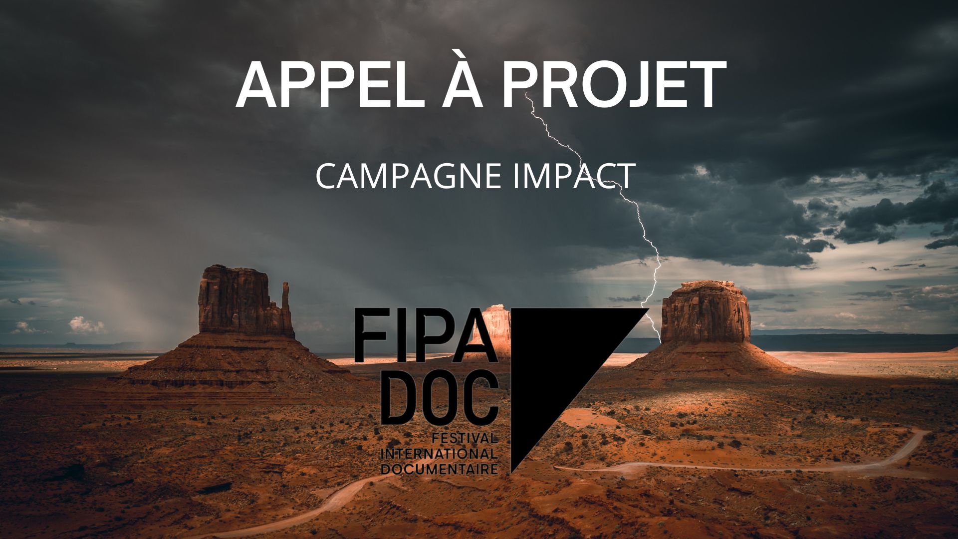 Lire la suite à propos de l’article Le FIPADOC lance un appel à projets de soutien aux campagnes d&rsquo;Impact