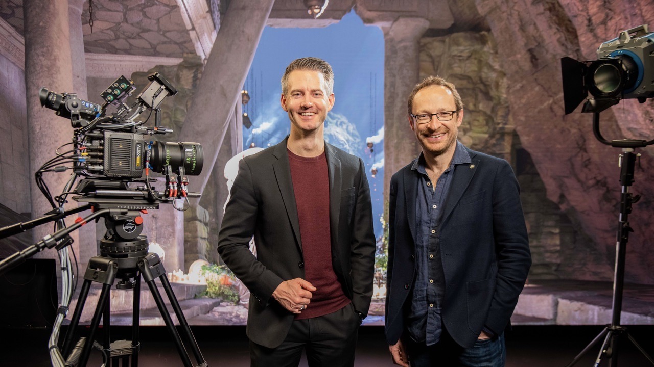 Lire la suite à propos de l’article ARRI développe des solutions de production virtuelle et de workflow