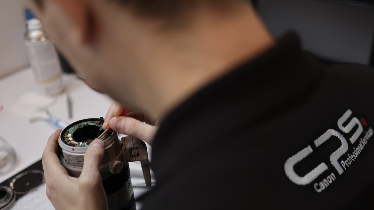 Lire la suite à propos de l’article Canon renforce son programme d’accompagnement dédié aux professionnels de la vidéo