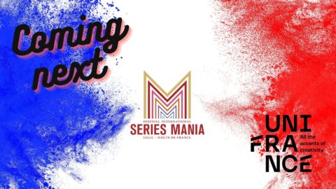 Lire la suite à propos de l’article Unifrance présente cinq nouvelles séries françaises à Series Mania Forum