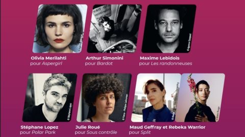 Lire la suite à propos de l’article Séries Mania célèbre les compositeurs !