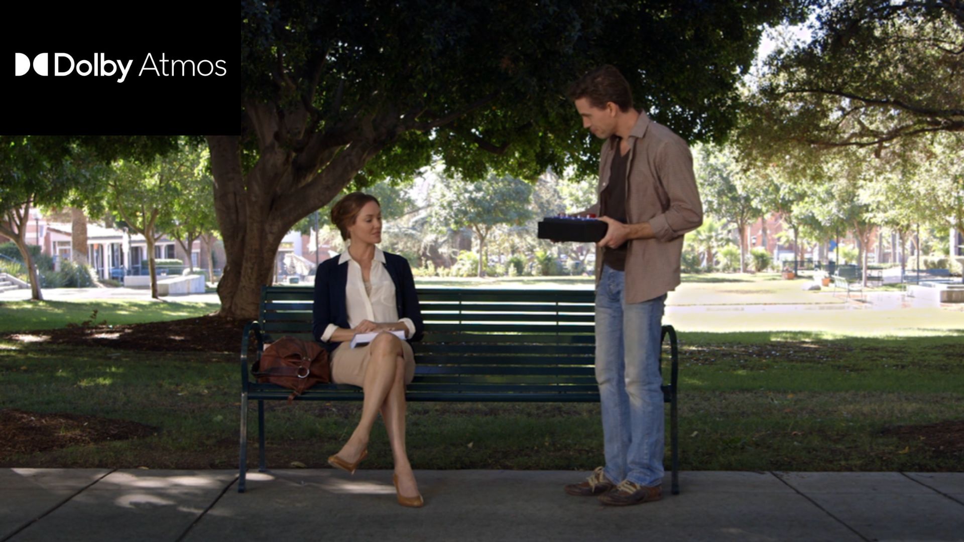 Lire la suite à propos de l’article Un doublage plus précis et plus rapide ? C’est le défi lancé par Dolby Atmos.