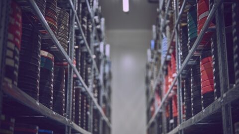 Lire la suite à propos de l’article IMES ouvre un nouveau site de conservation physique de médias