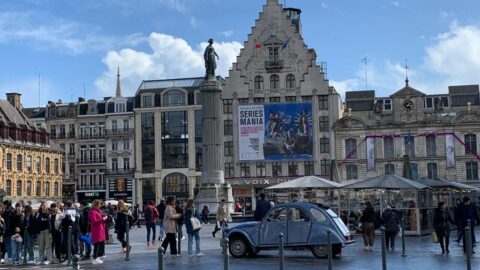 Lire la suite à propos de l’article Un nouvel accord interprofessionnel majeur entre scénaristes et producteurs de fiction