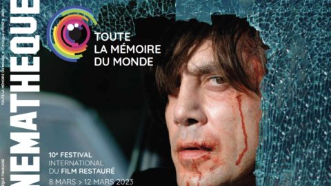 Lire la suite à propos de l’article Un casting prestigieux pour le Festival « Toute la mémoire du monde » !