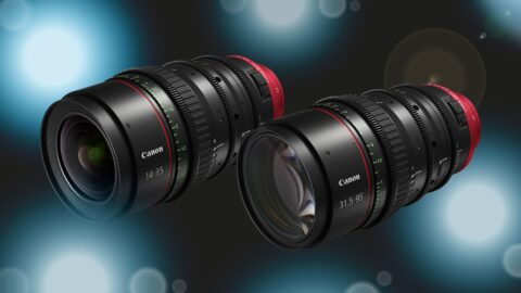 Lire la suite à propos de l’article Canon complète sa gamme Cinema avec deux nouveaux objectifs Flex Zoom