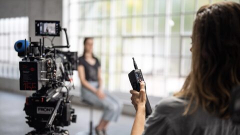 Lire la suite à propos de l’article Le ZMU-4, la nouvelle commande de zoom signée ARRI