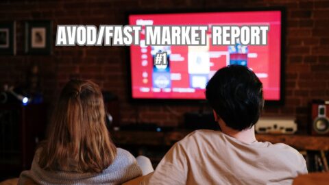 Lire la suite à propos de l’article Europe : le marché de l’AVoD et des FAST s’envole