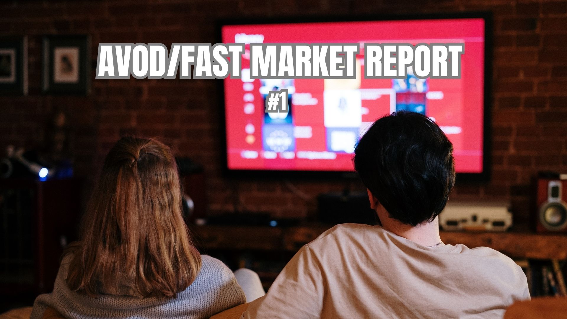 Lire la suite à propos de l’article Europe : le marché de l’AVoD et des FAST s’envole