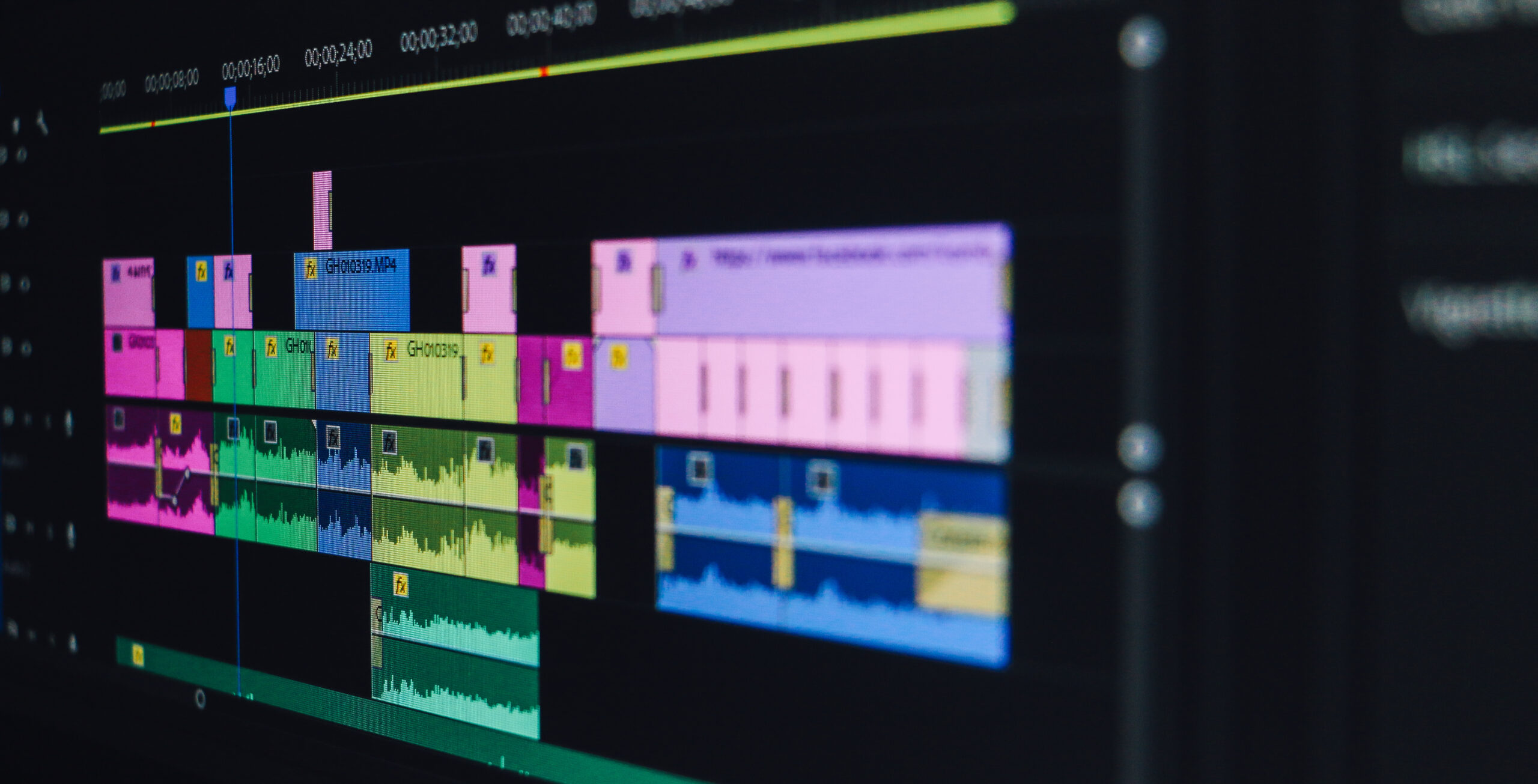 Lire la suite à propos de l’article Adobe fait évoluer Premiere Pro et After Effects