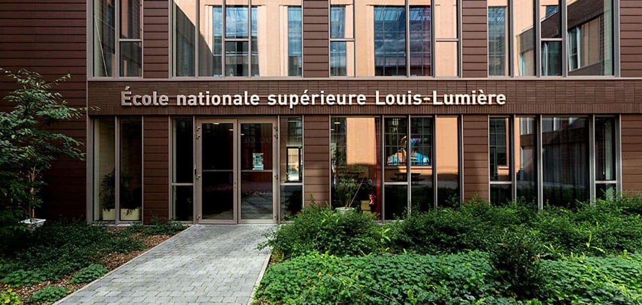 You are currently viewing L’Ecole Louis-Lumière est en danger