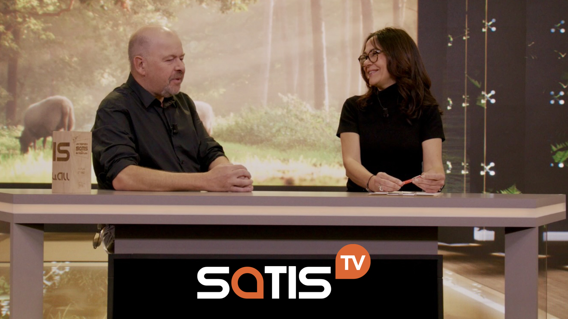 Lire la suite à propos de l’article Solution de MAM et sous-titrage, découvrez les activités d’Ecosm