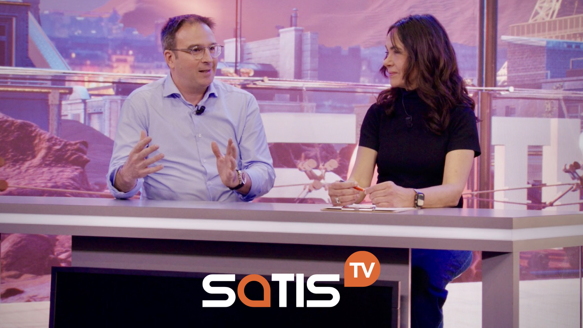 Lire la suite à propos de l’article Fréquence & A4 Audio s’agrandit, avec des nouveaux locaux et des produits vidéo !