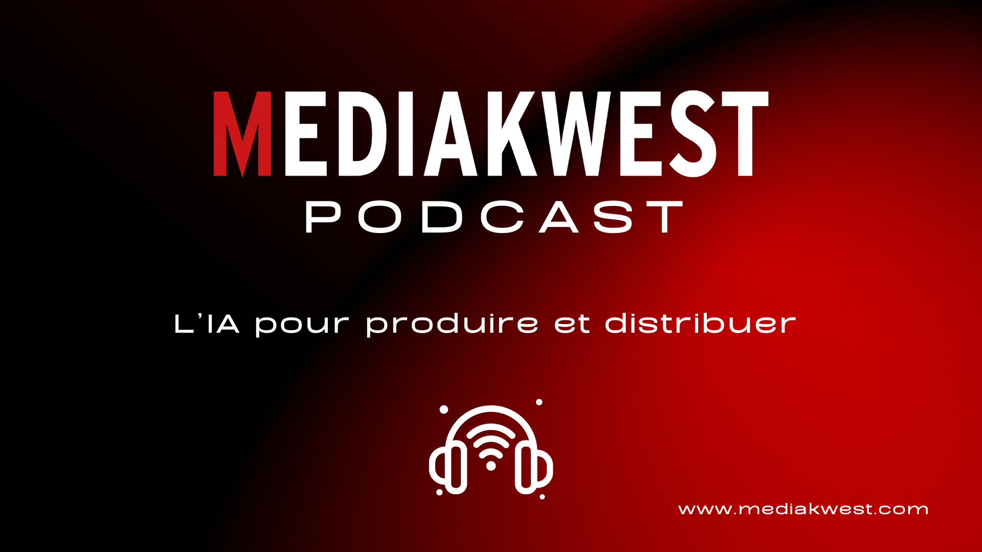 Lire la suite à propos de l’article Découvrez les potentialités de l’IA pour produire et distribuer dans ce podcast !