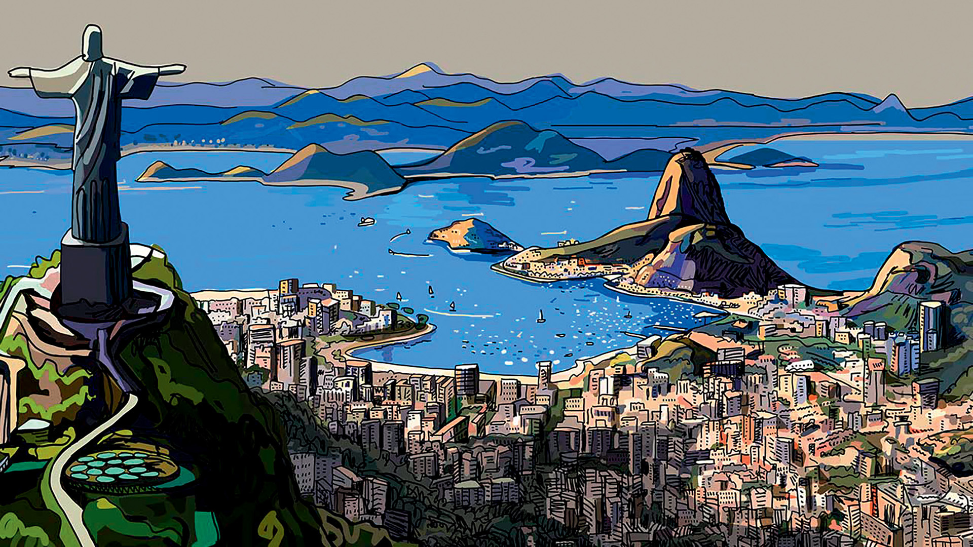 Lire la suite à propos de l’article RAF-RADI, des rencontres très animées