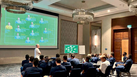 Lire la suite à propos de l’article Profession : analyste vidéo