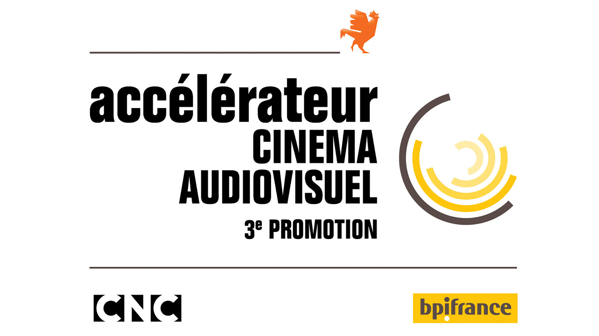 Lire la suite à propos de l’article Accélérateur Cinéma Audiovisuel pensez-y !