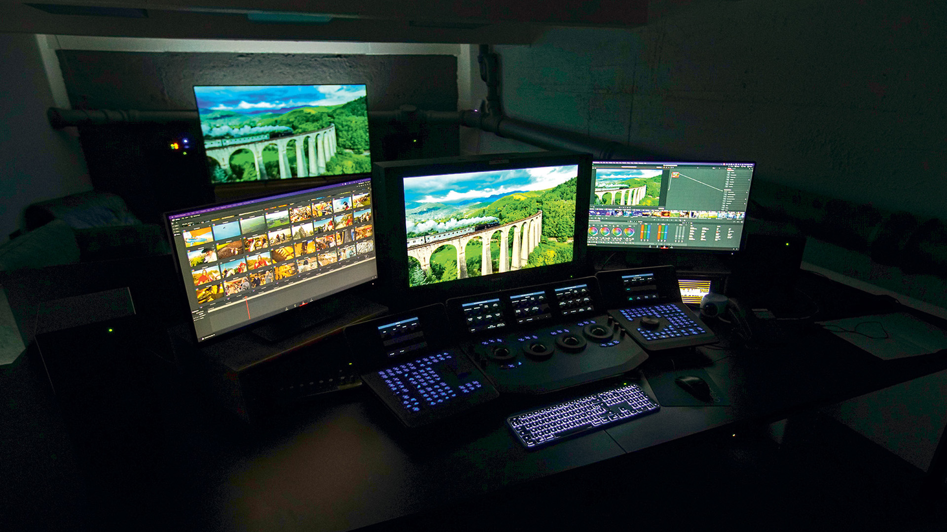 You are currently viewing Planipresse, grands capteurs, grandes émotions