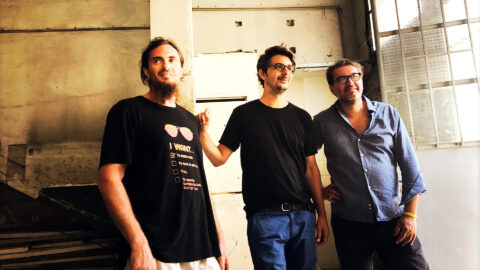 Lire la suite à propos de l’article La filière postproduction en province, rêve ou nécessité ?