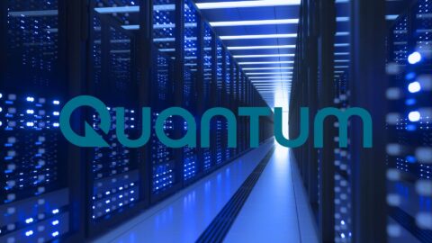 Lire la suite à propos de l’article Myriad, la plateforme de stockage SDN 100% Flash signée Quantum