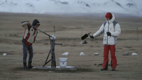 Lire la suite à propos de l’article Sennheiser accompagne le youtubeur Seb pour son expédition au Kirghizistan !