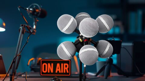 Lire la suite à propos de l’article Audio-Technica dévoile un nouveau microphone immersif !