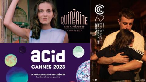 Lire la suite à propos de l’article Quinzaine, Acid, Semaine de la critique… que voir à Cannes en dehors de la Sélection Officielle ?