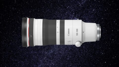 Lire la suite à propos de l’article Canon lance un super télézoom 100-300mm !