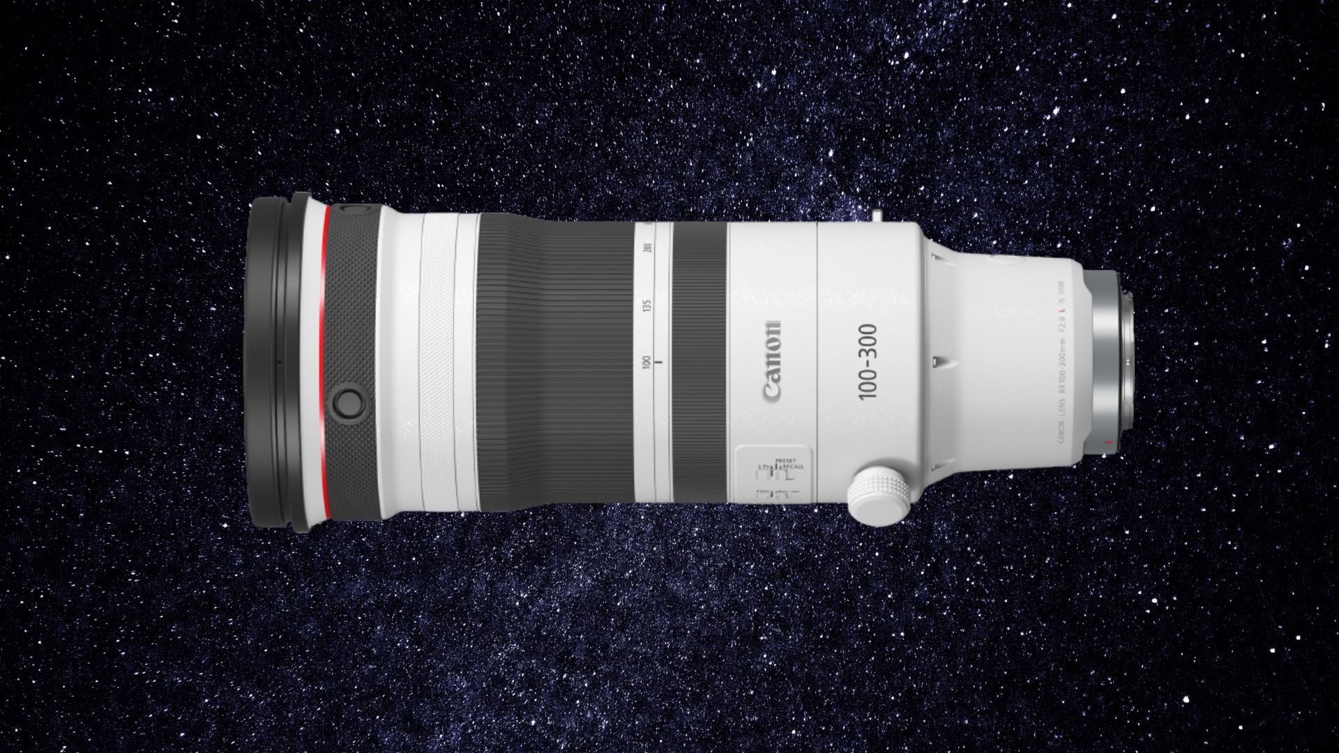 Lire la suite à propos de l’article Canon lance un super télézoom 100-300mm !