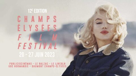 Lire la suite à propos de l’article Le Champs Élysées film festival est de retour !