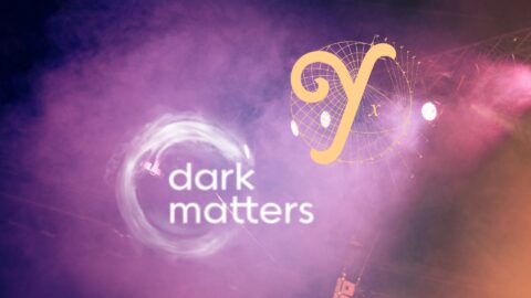 Lire la suite à propos de l’article Un partenariat Dark Matters / The Yard