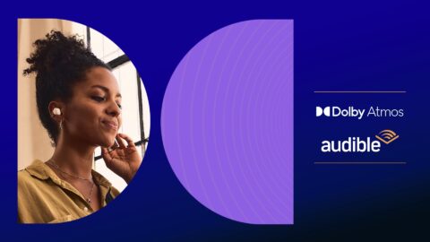 Lire la suite à propos de l’article Audible se lance dans l’écoute immersive grâce à Dolby Atmos